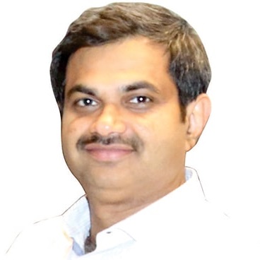 Rajasekhara Reddy